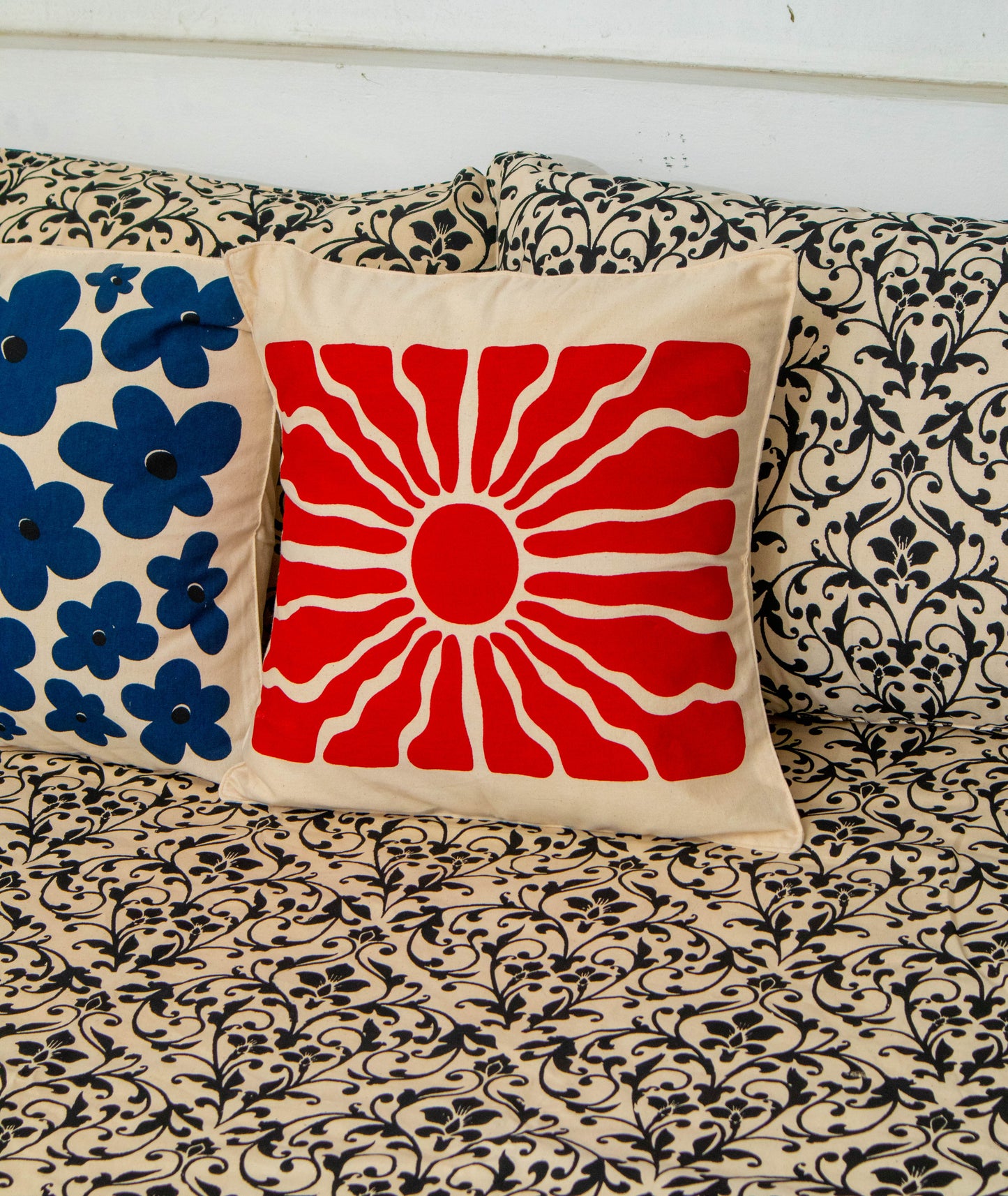 BEDSHEET