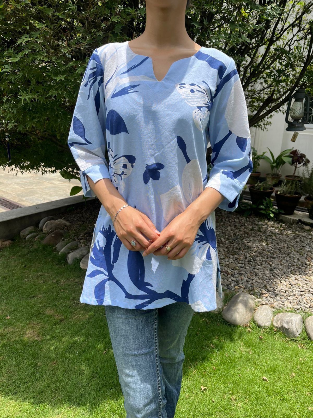 KURTI