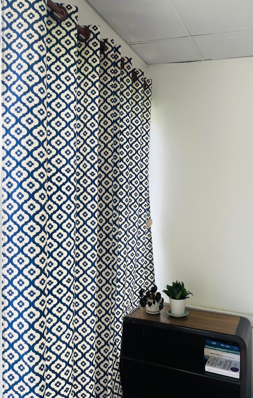 CURTAIN