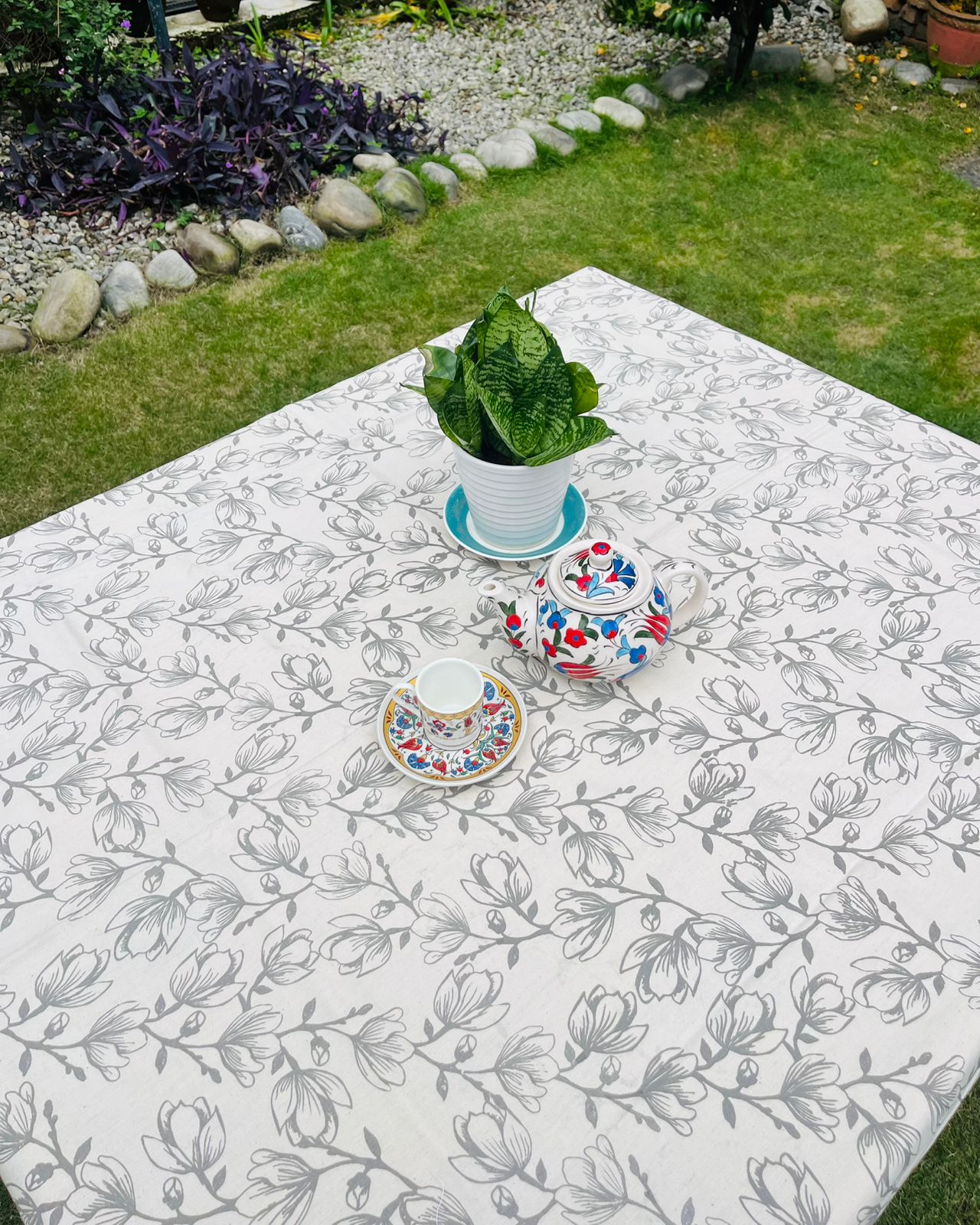 TABLE COVER