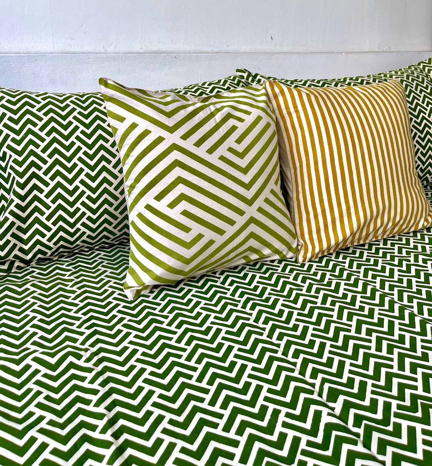 BEDSHEET