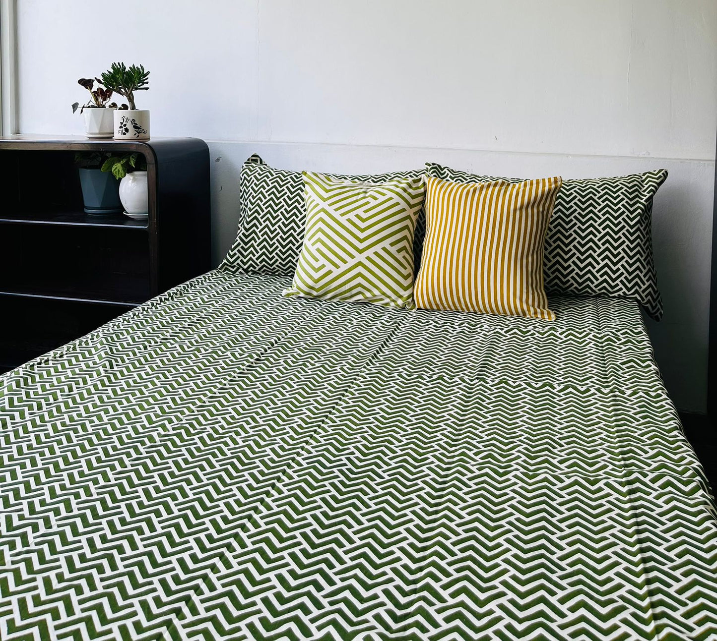 BEDSHEET
