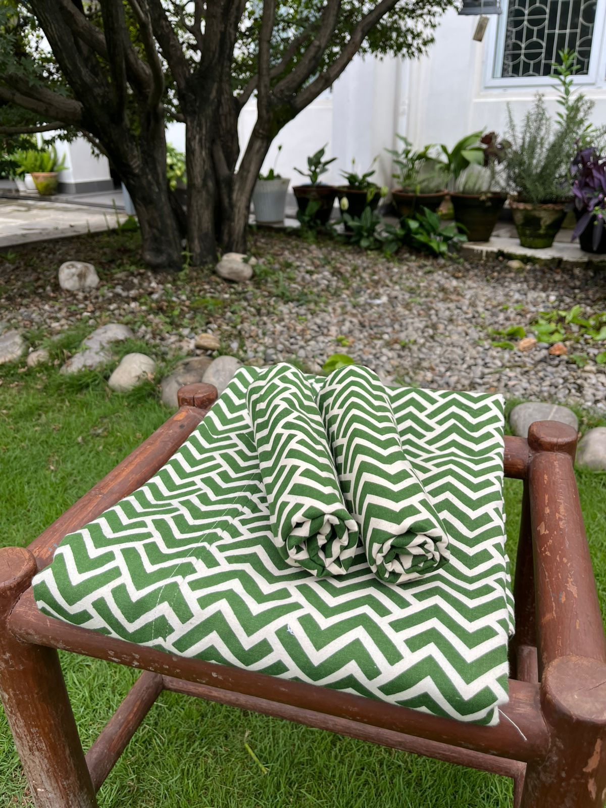 BEDSHEET