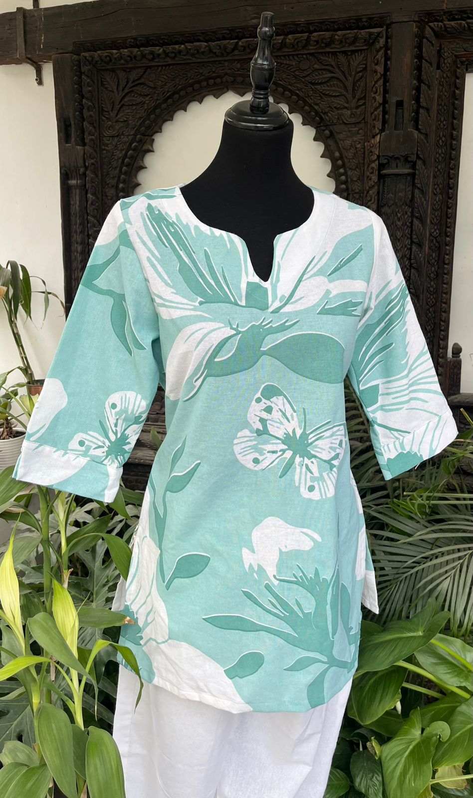 KURTI