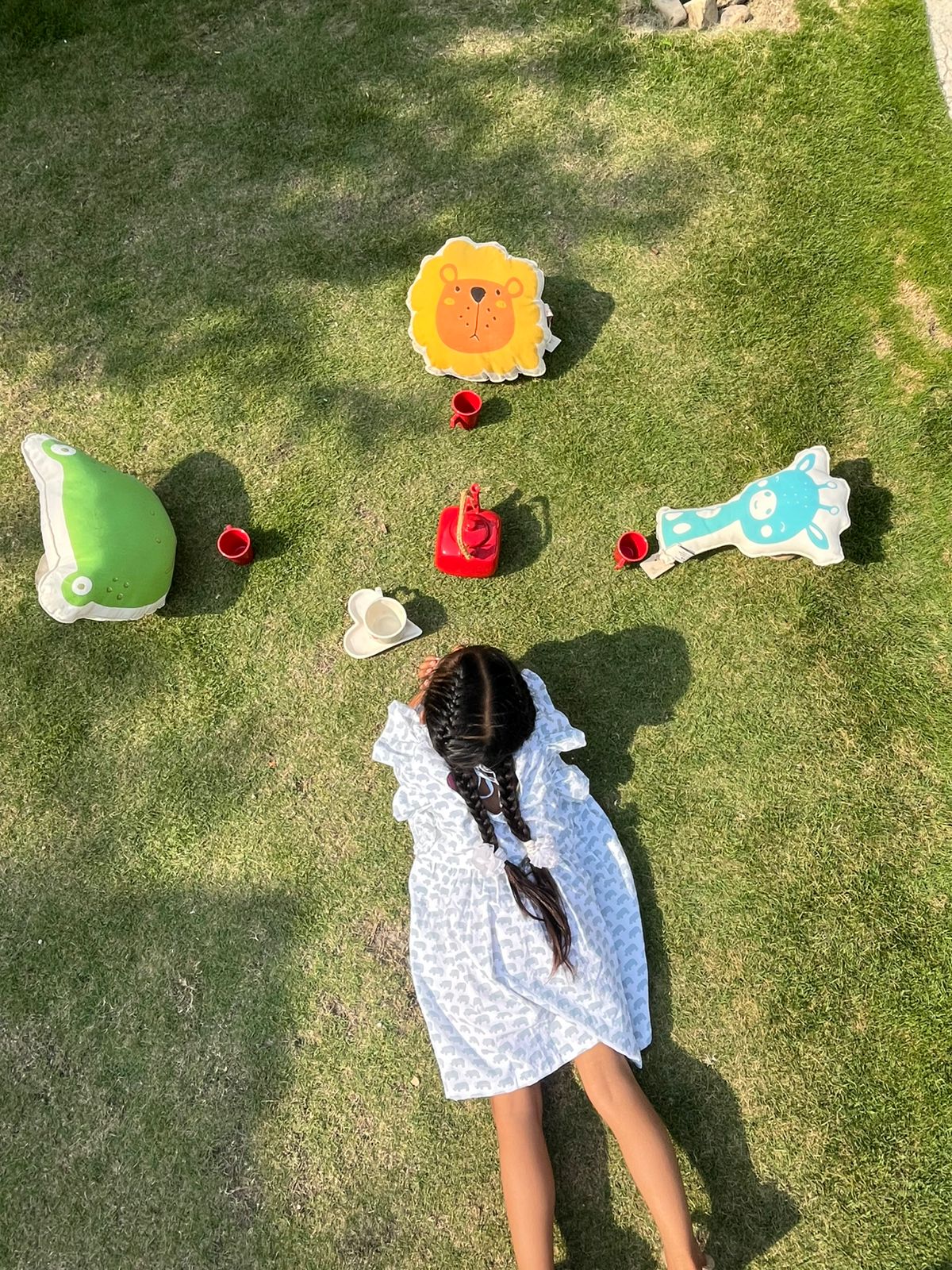 BABY CLOTHES