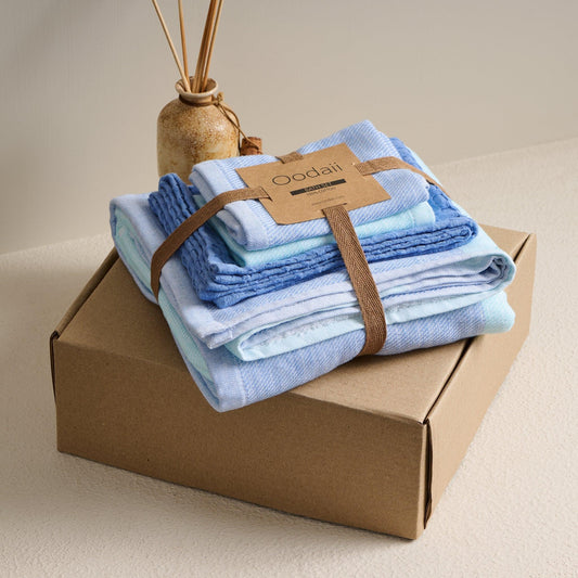 Festive Cotton Collection – Celebrate in Comfort and Style - Cotton Mill Nepal