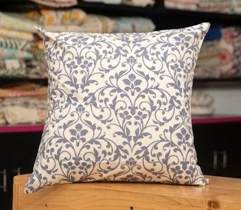 Beautifully Crafted Cushion Covers - Cotton Mill Nepal
