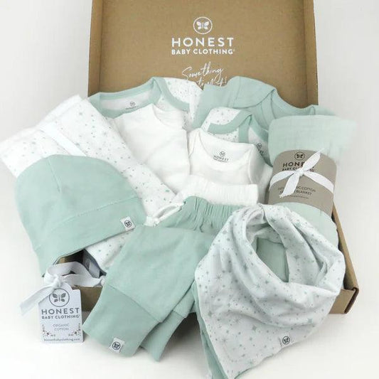 Elegant Gift Box – Perfect for Every Occasion - Cotton Mill Nepal