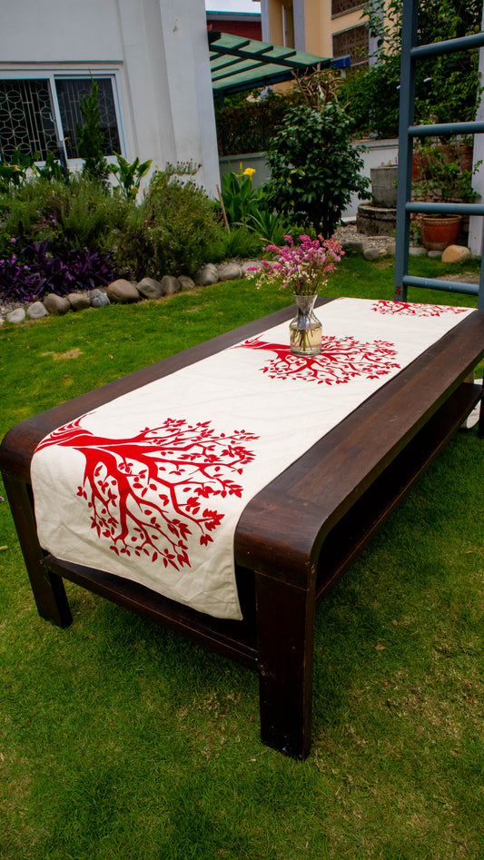 TABLE RUNNER