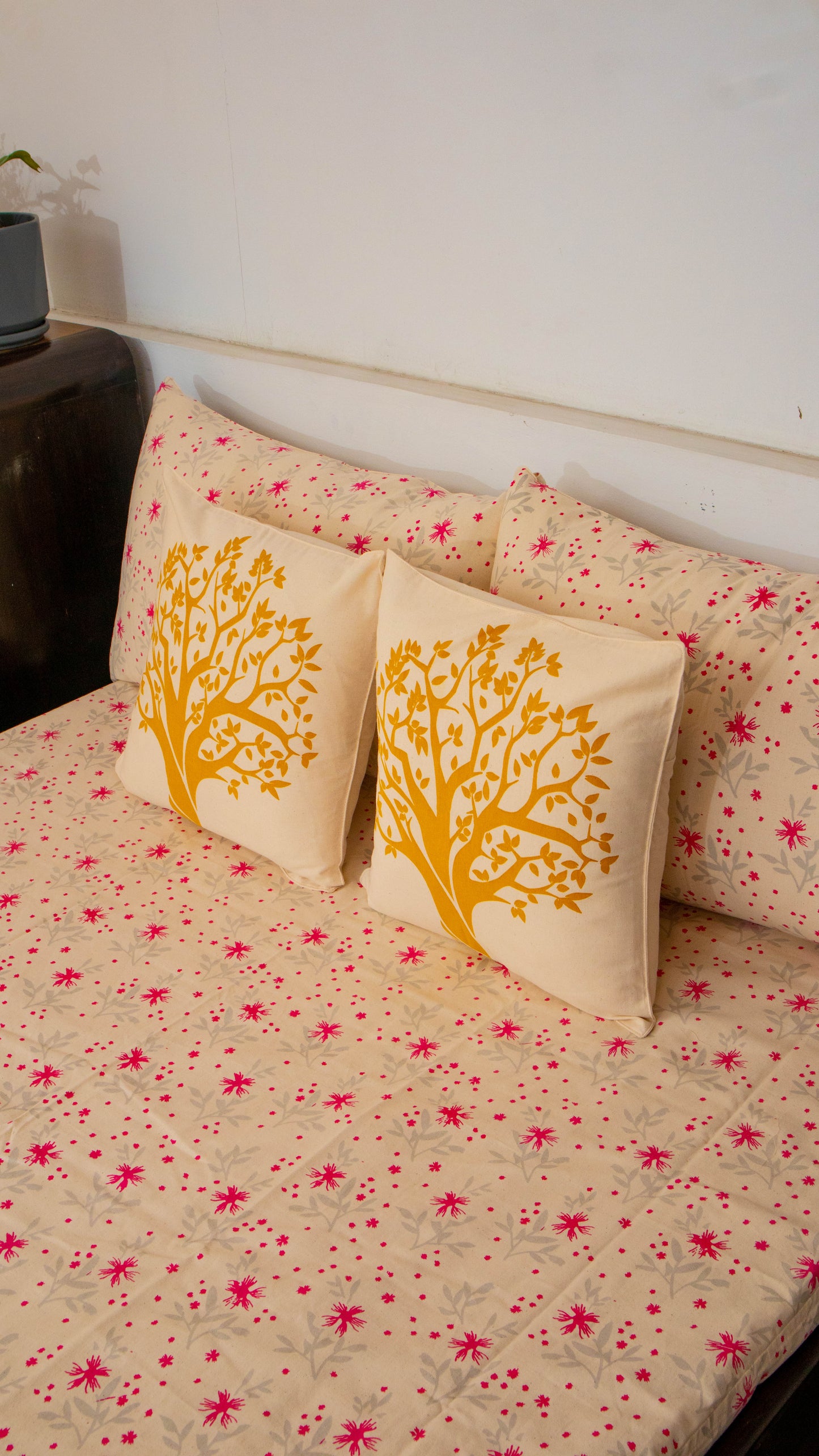 BEDSHEET
