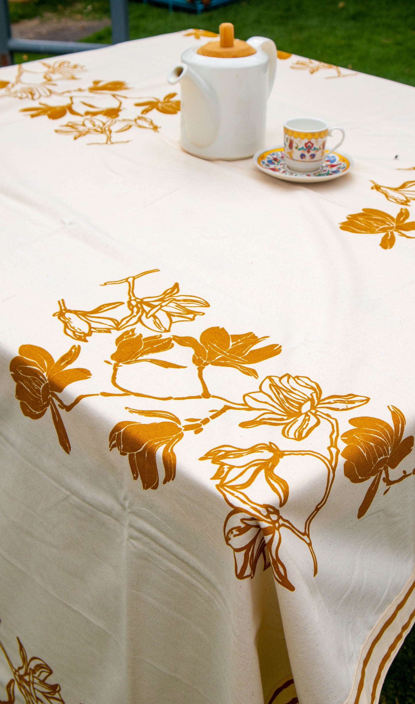 TABLE COVER