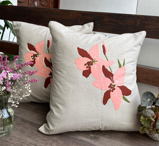 CUSHION COVER