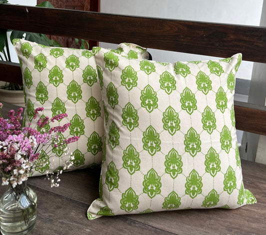 CUSHION COVER