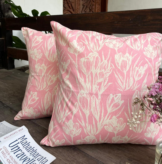CUSHION COVER