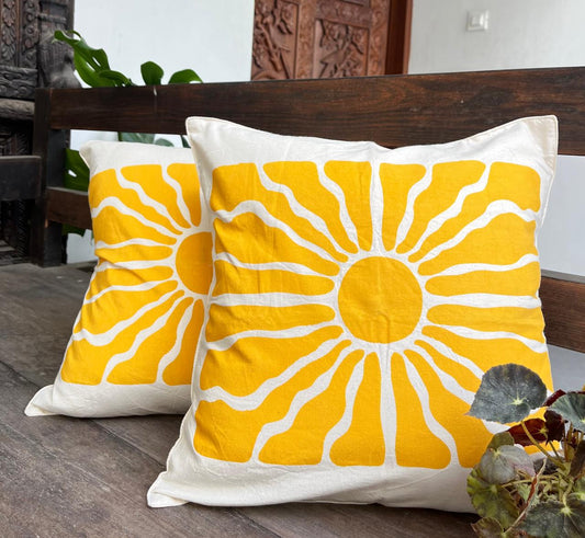 CUSHION COVER