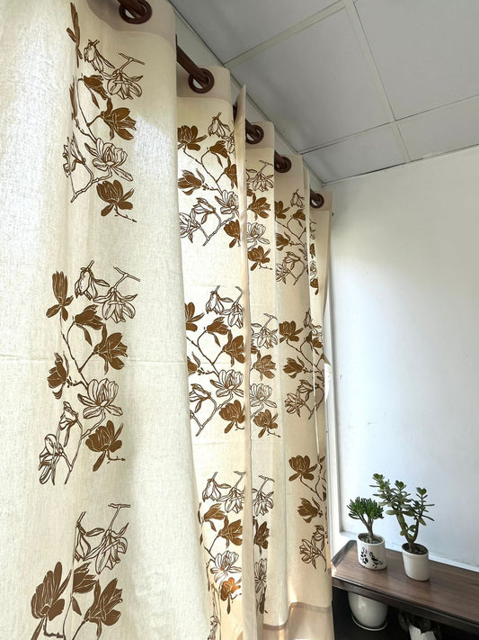 CURTAIN