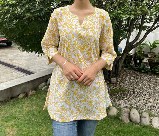 KURTI
