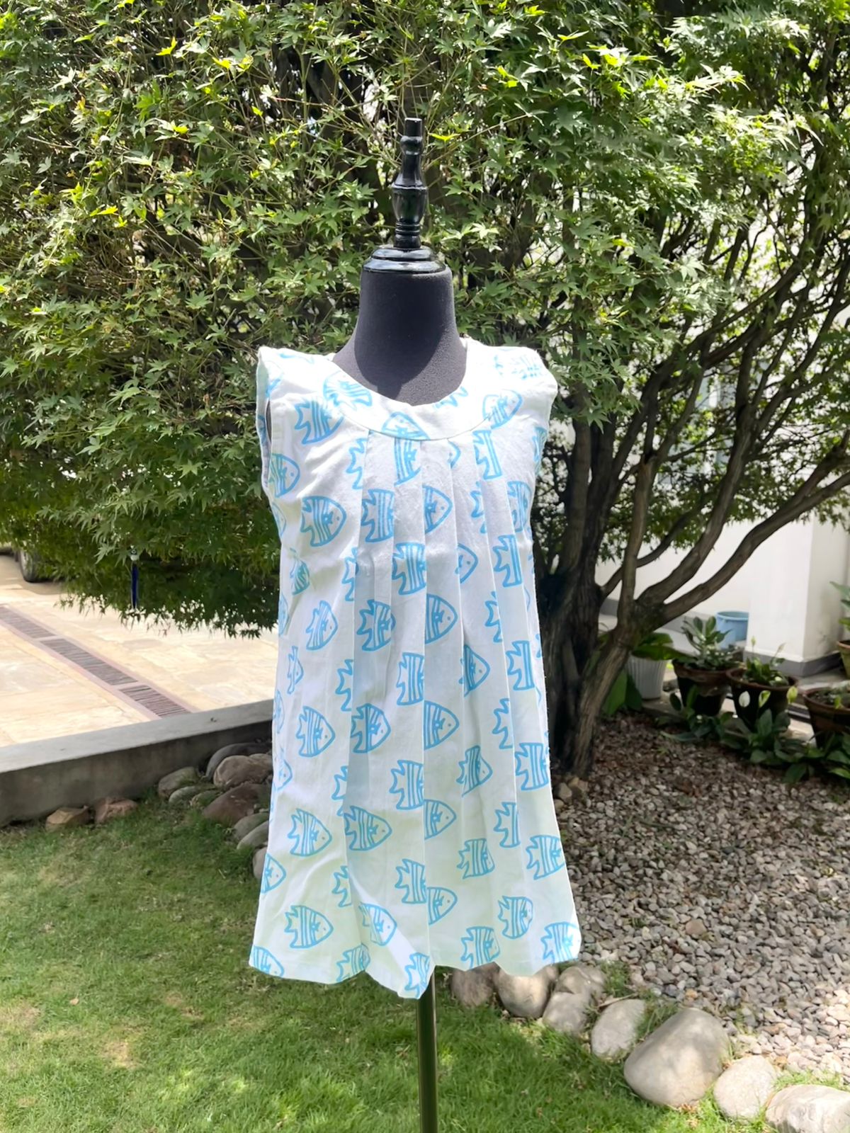BABY CLOTHES