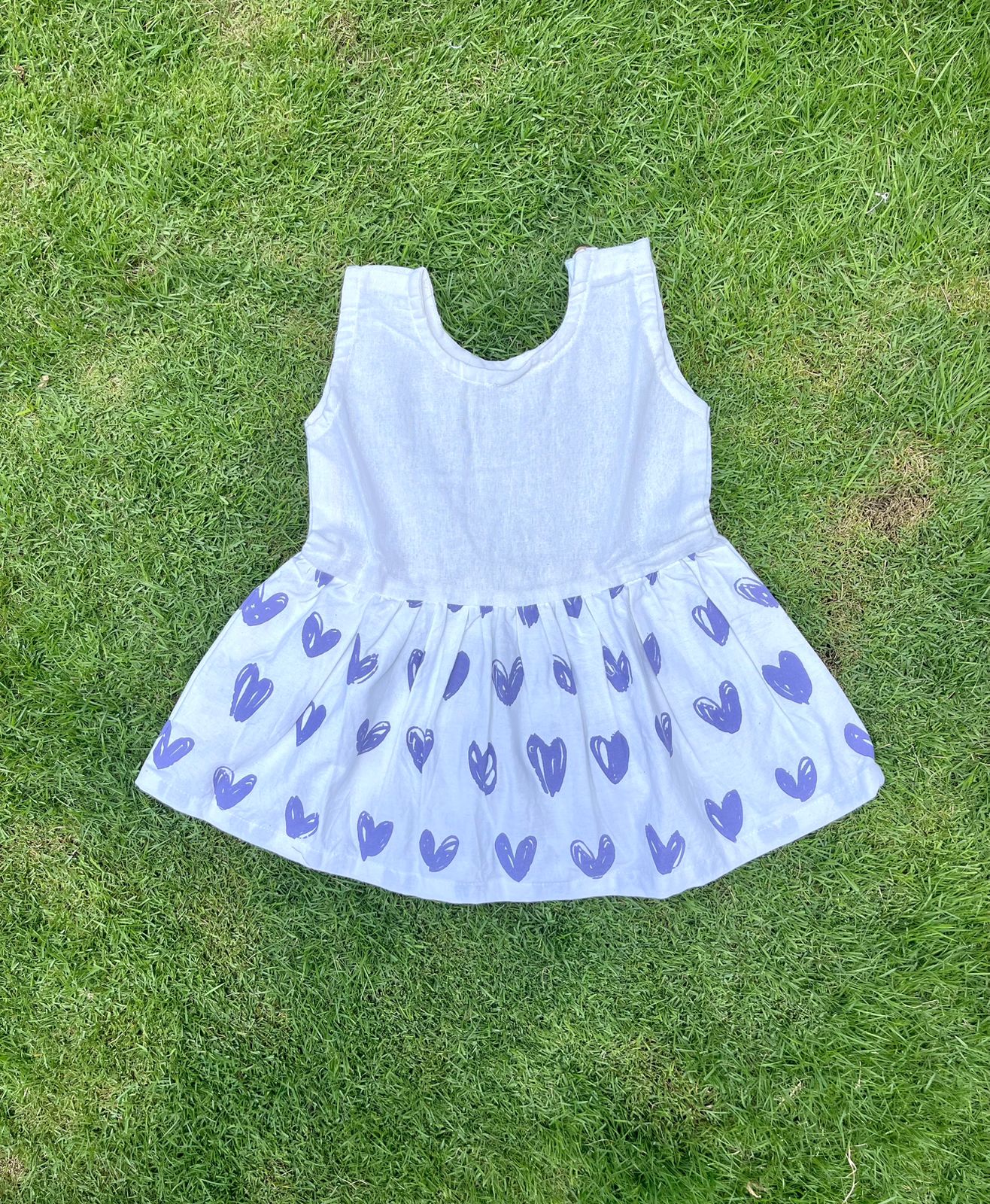 BABY CLOTHES