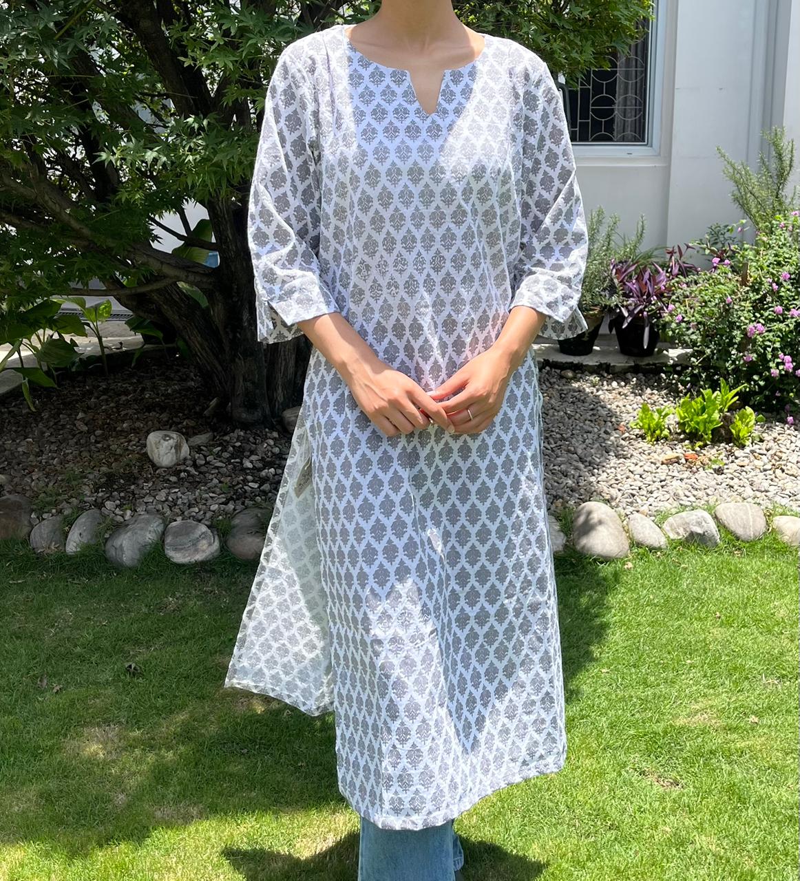 KURTA