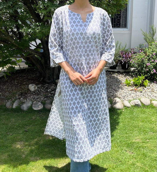 KURTA
