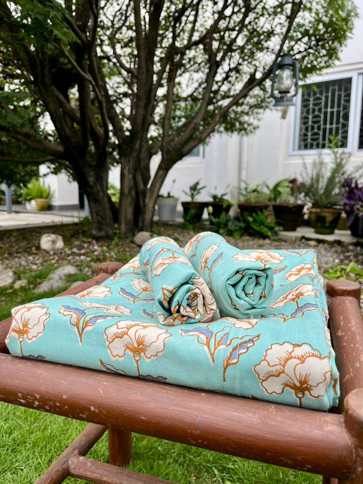 BEDSHEET