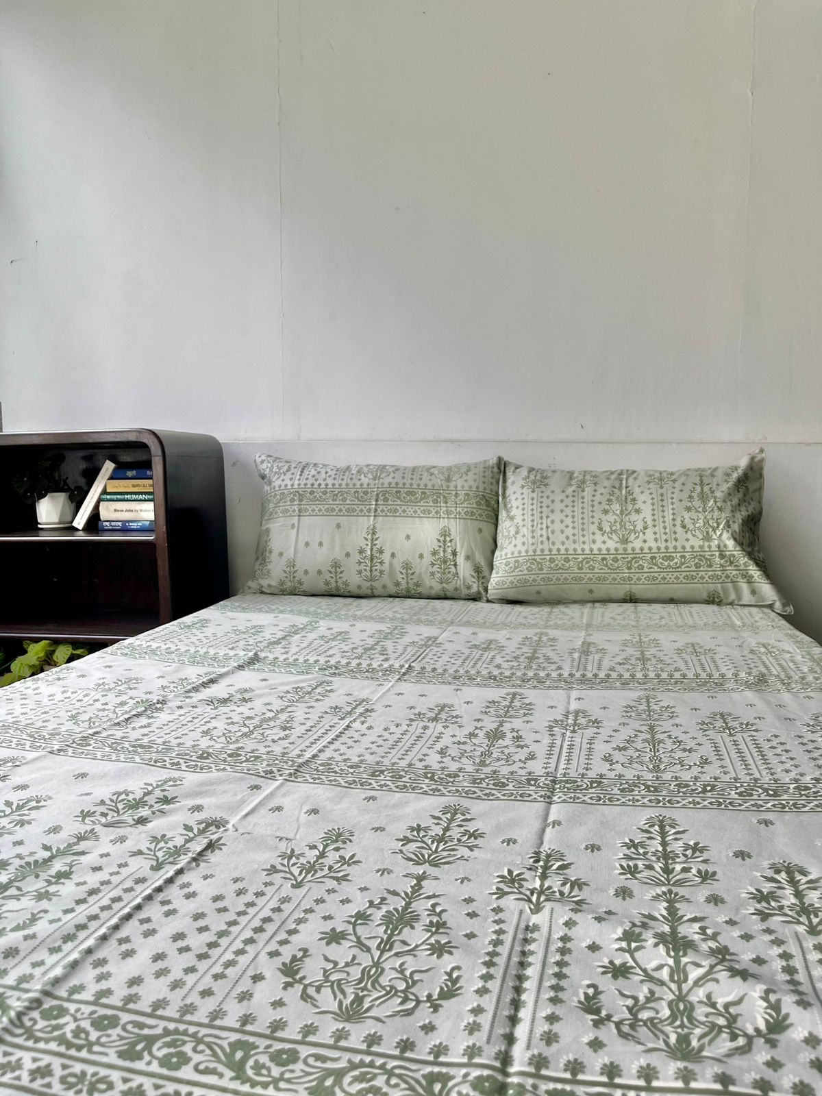 BEDSHEET
