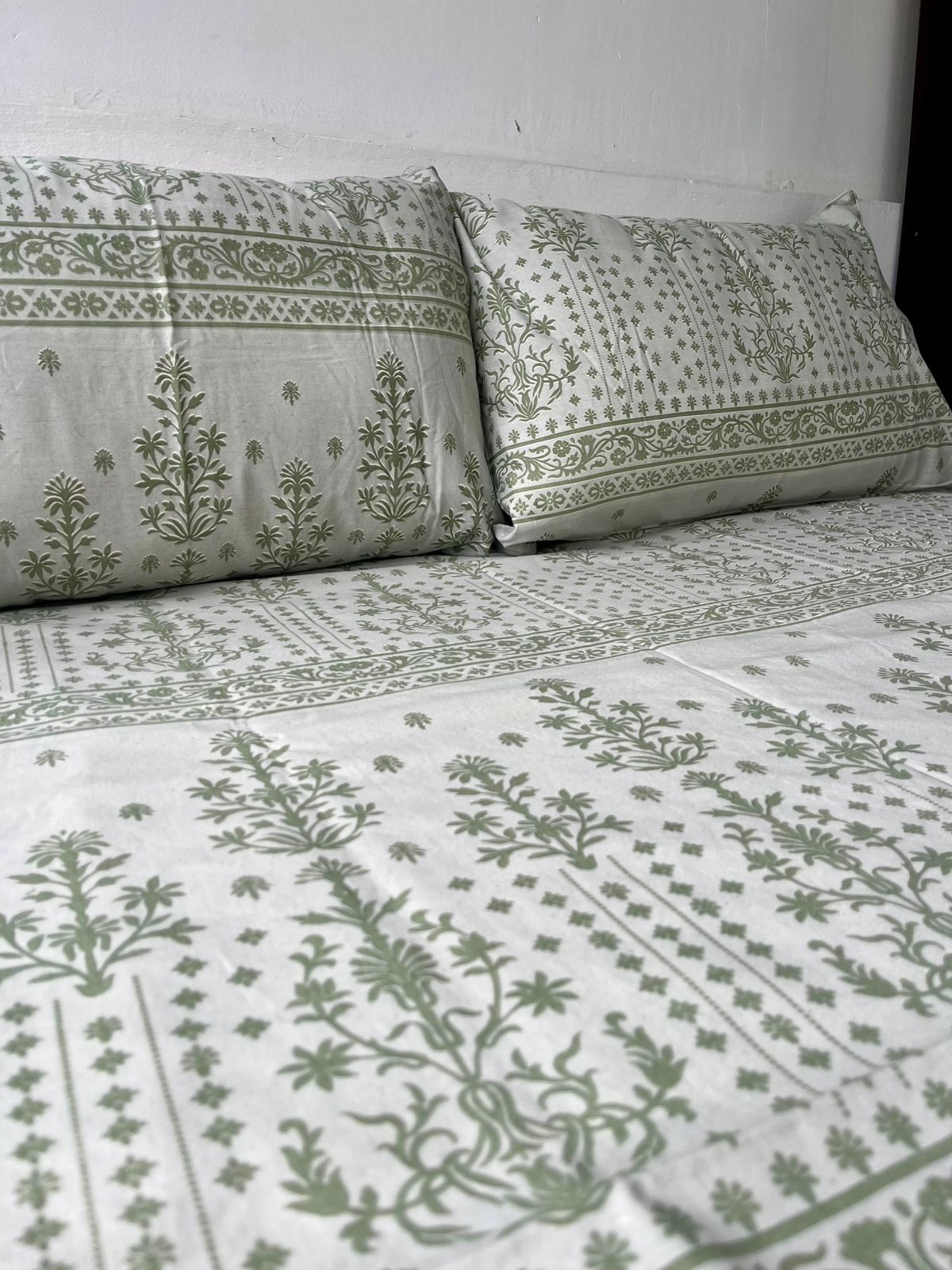 BEDSHEET