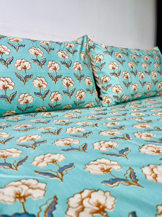 BEDSHEET