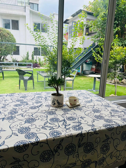 TABLE COVER