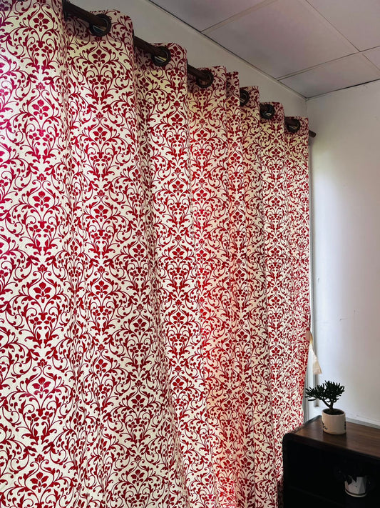 CURTAIN
