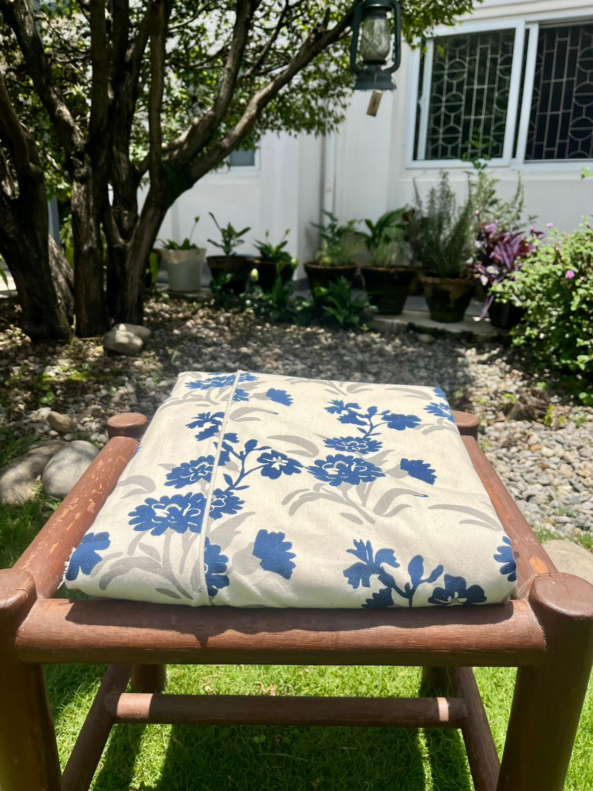 DUVET COVER
