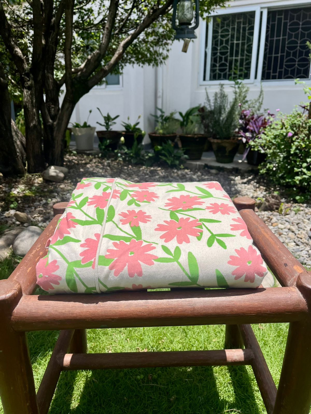 DUVET COVER