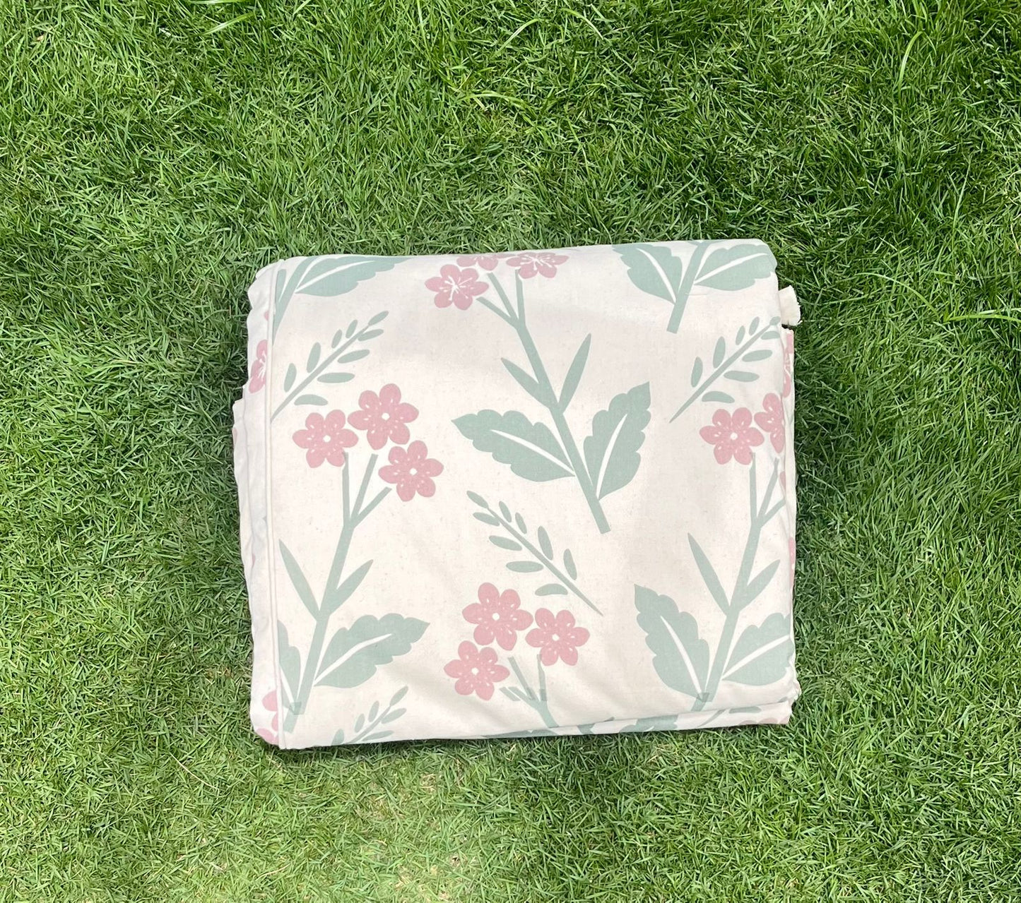 DUVET COVER