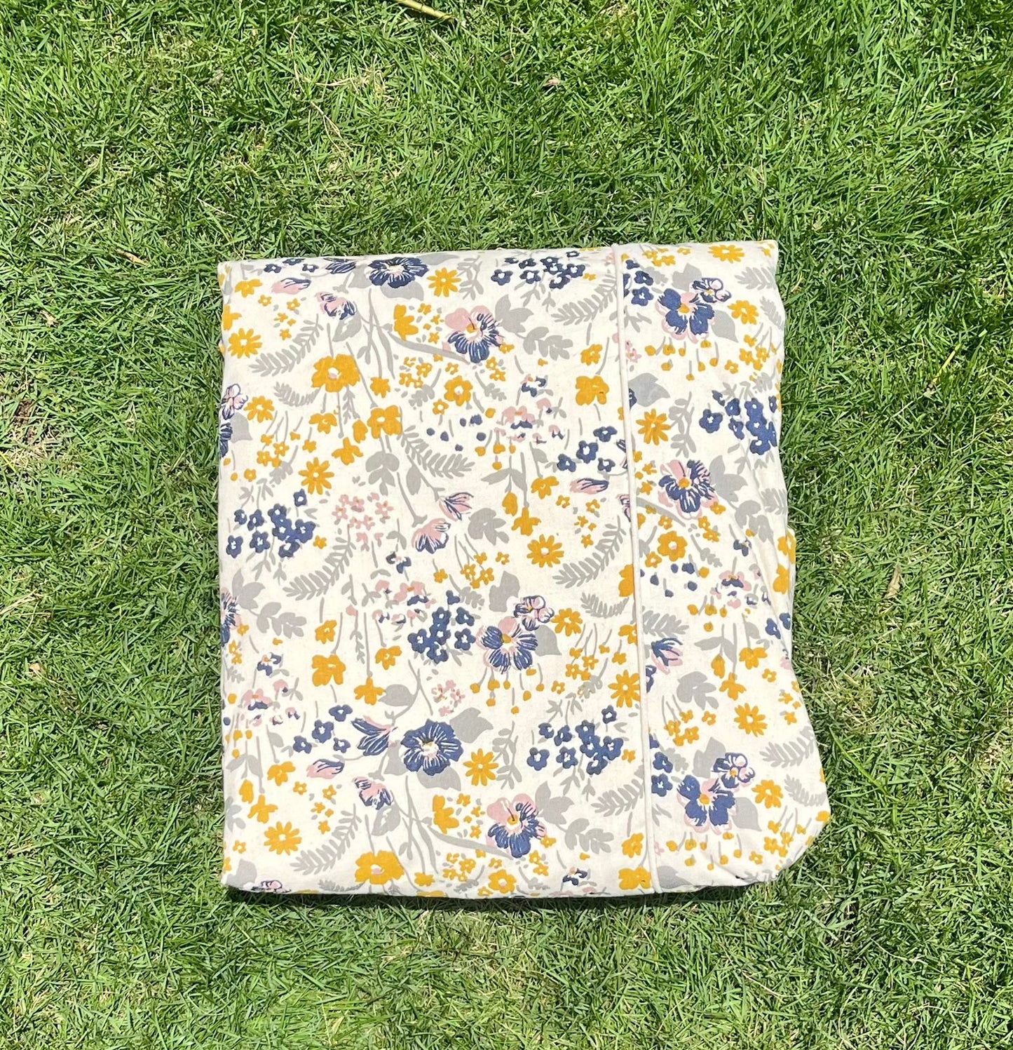 DUVET COVER