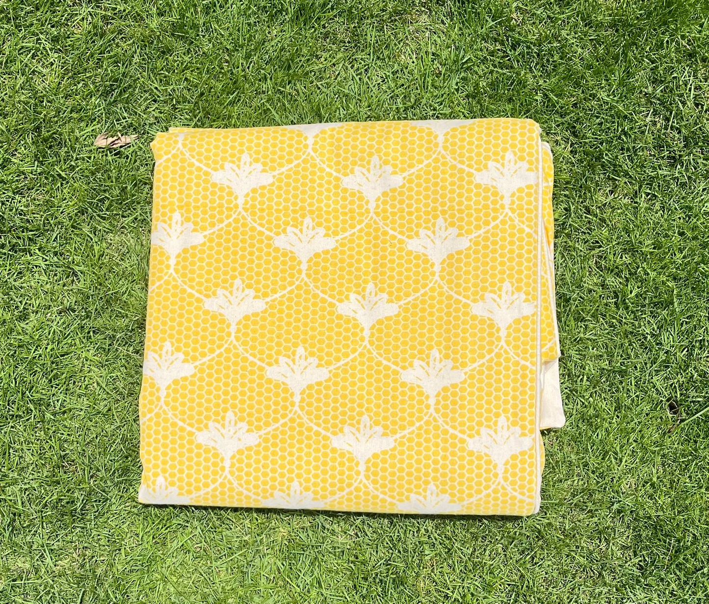 DUVET COVER