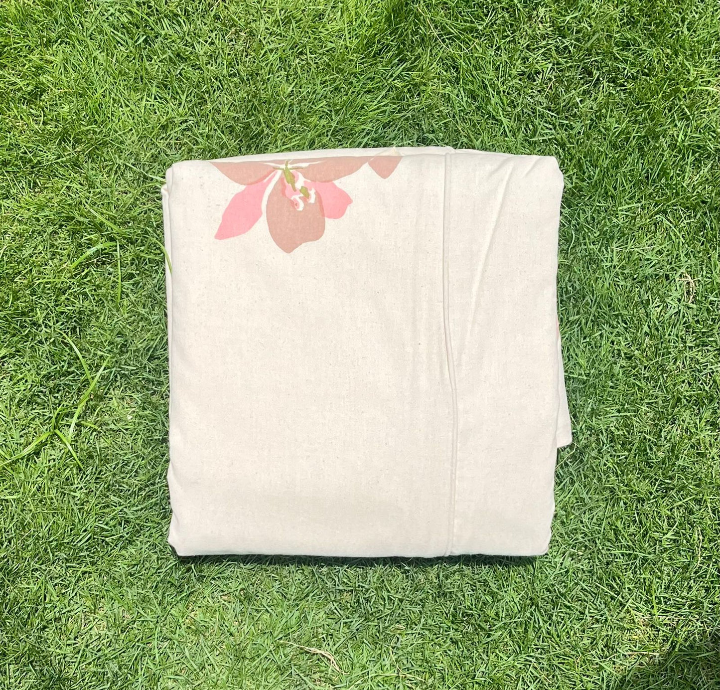 DUVET COVER