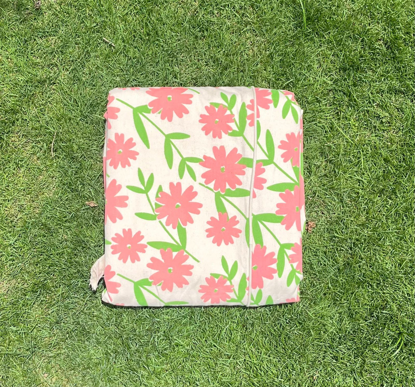 DUVET COVER