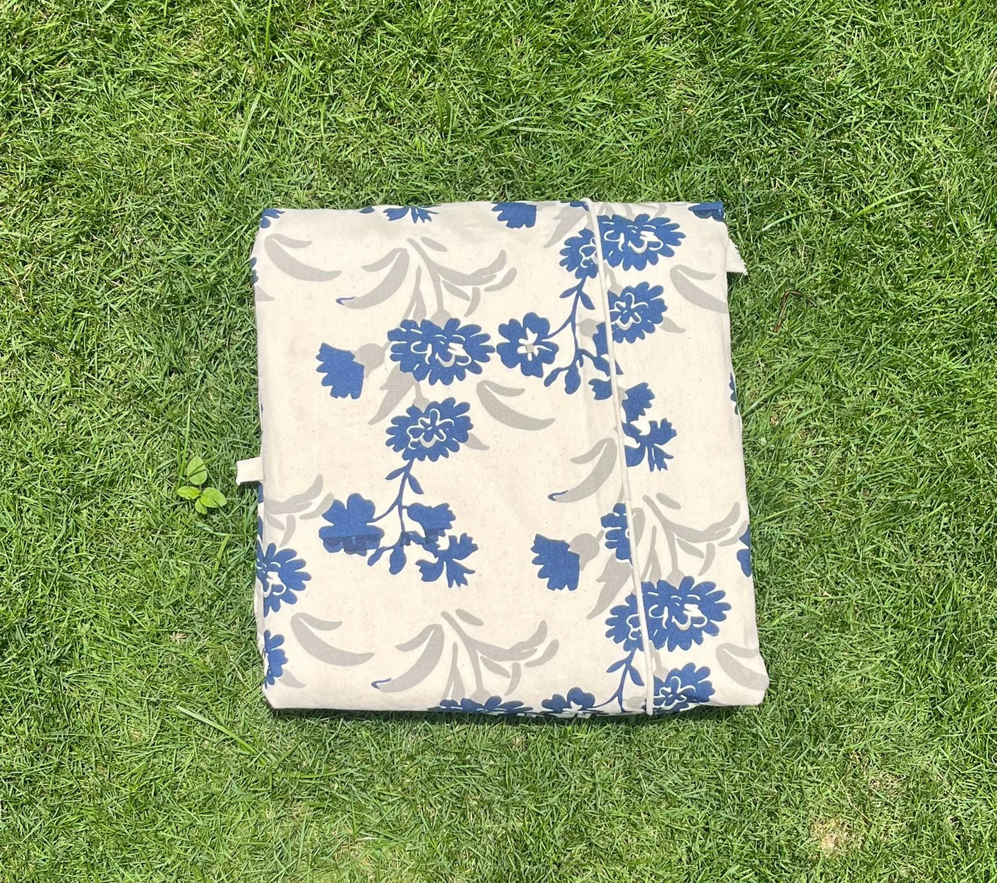DUVET COVER
