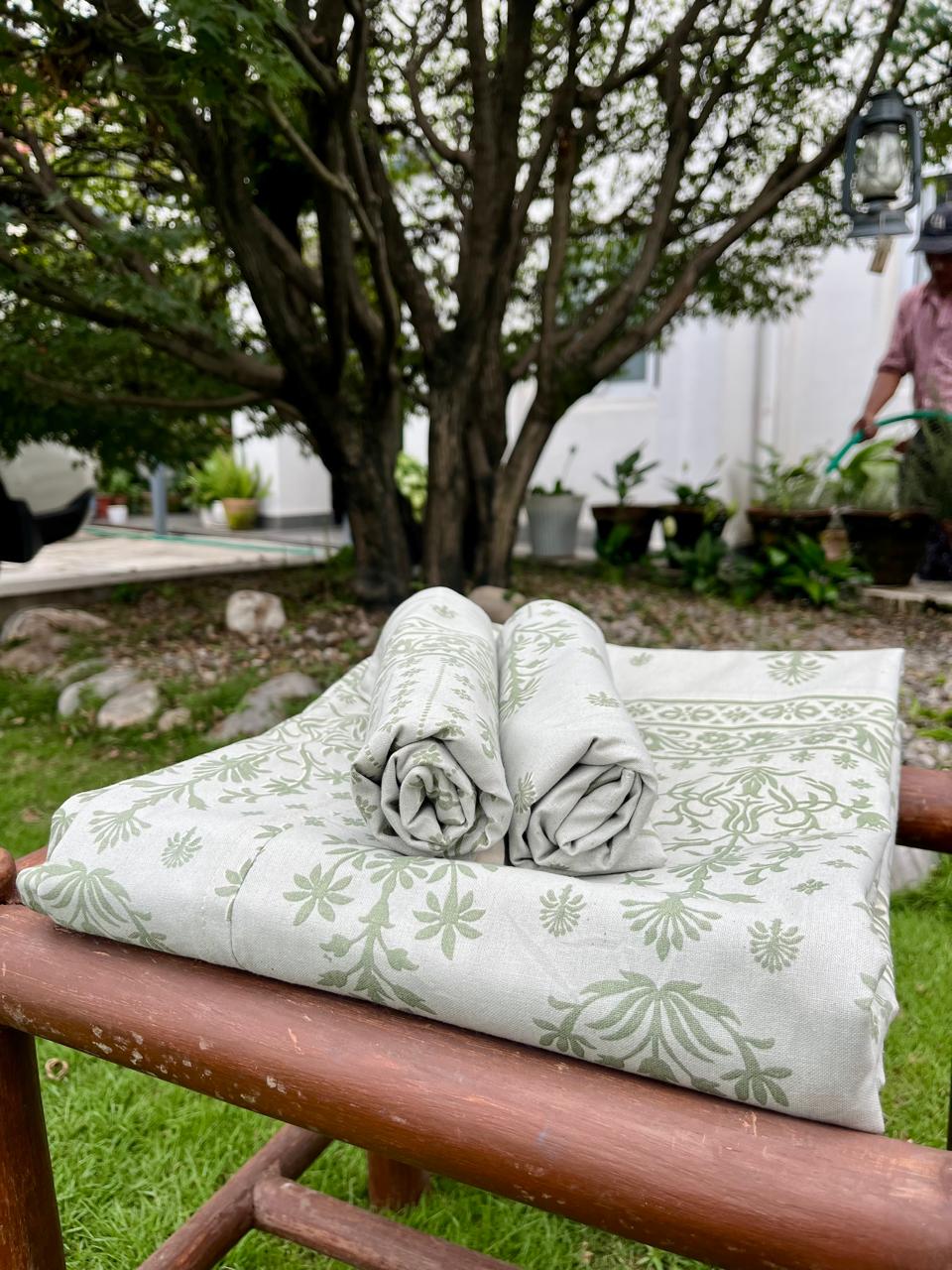 BEDSHEET