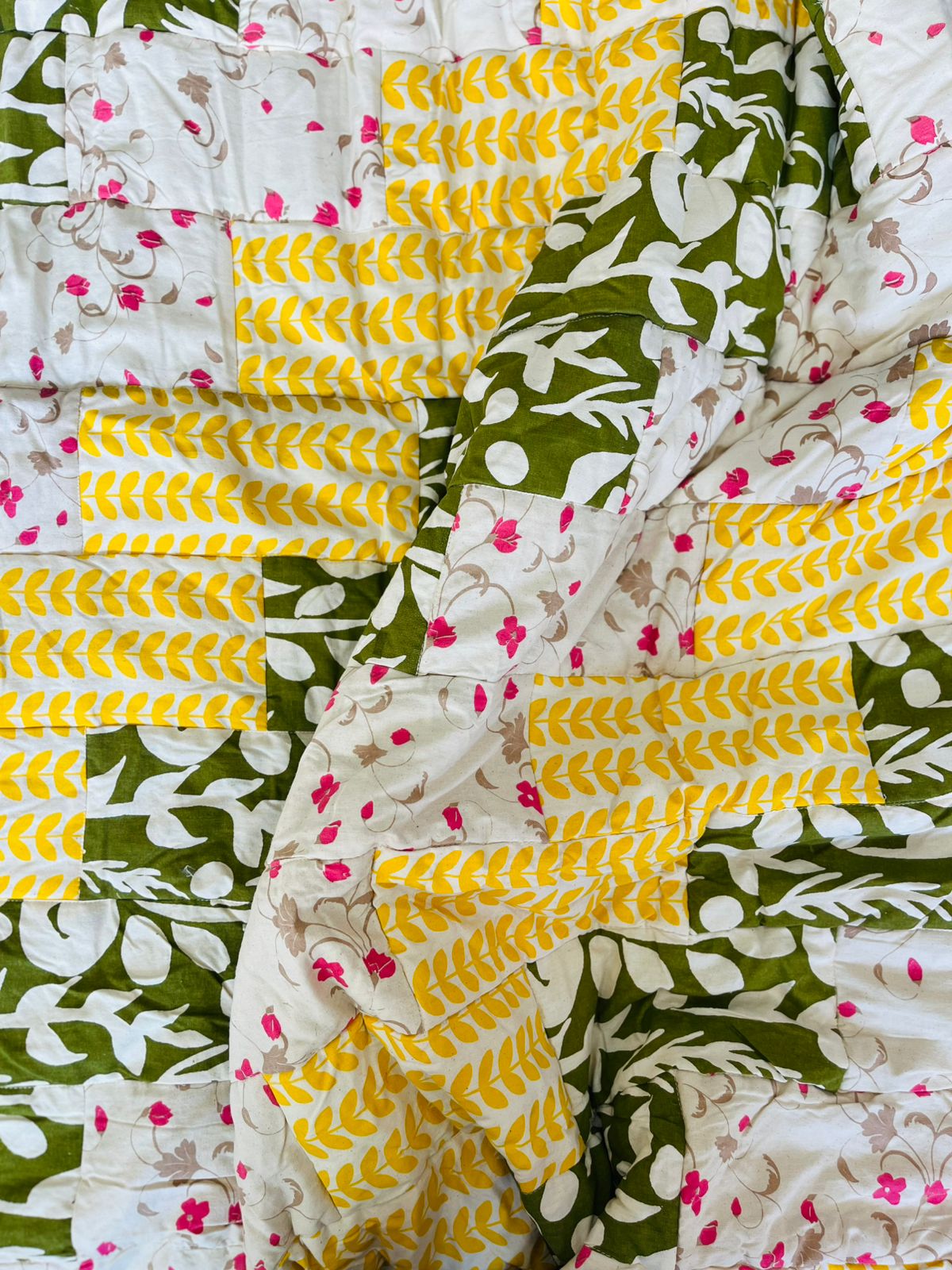 SUMMER BLANKET