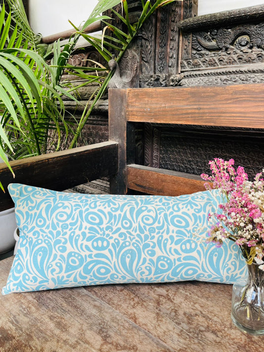 LONG CUSHION
