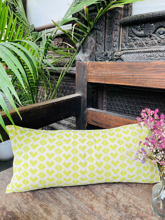 LONG CUSHION
