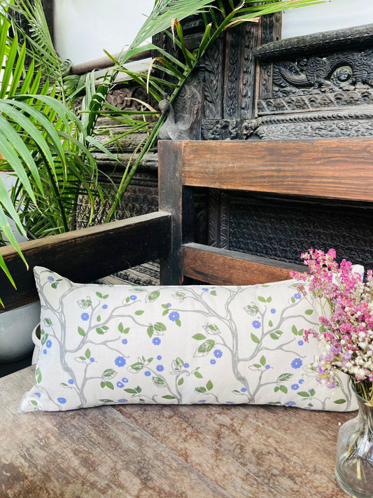 LONG CUSHION