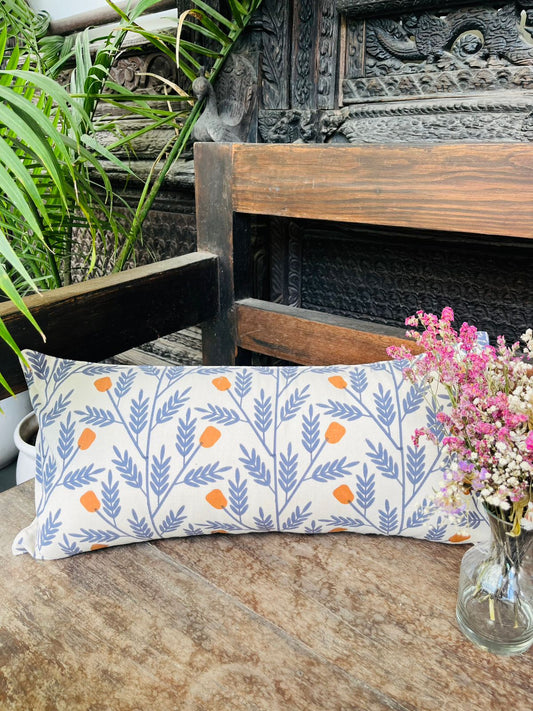 LONG CUSHION