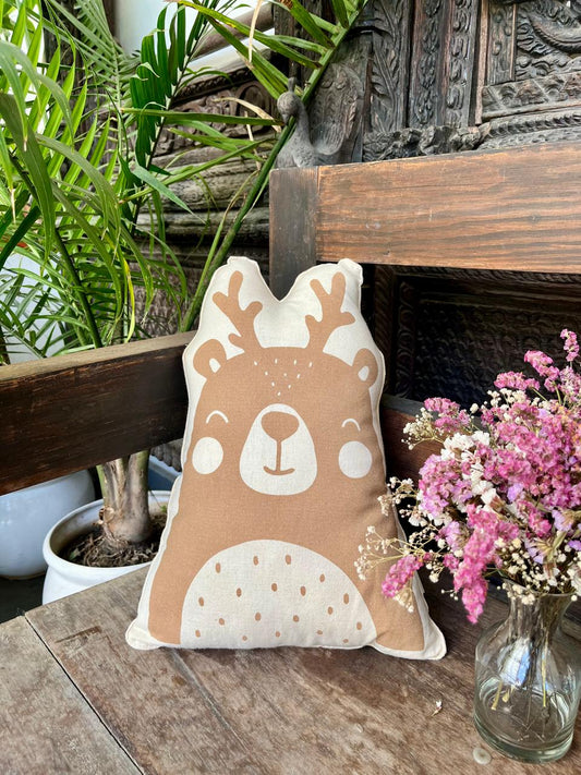 TRAVEL PILLOW
