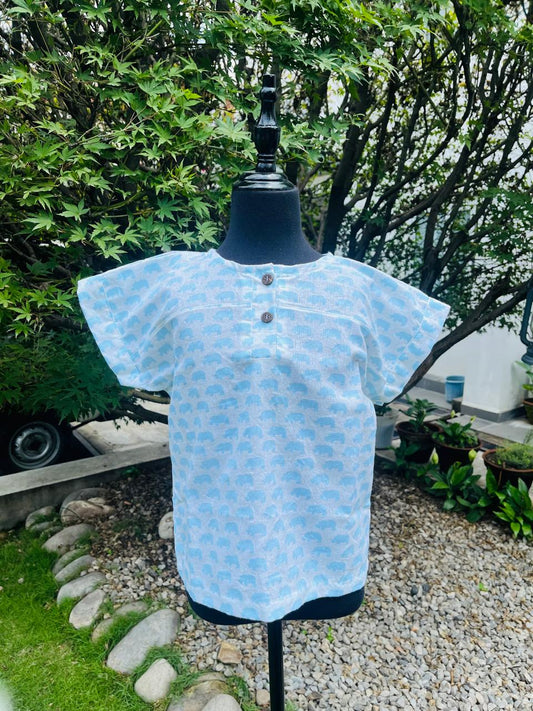 BABY CLOTHES