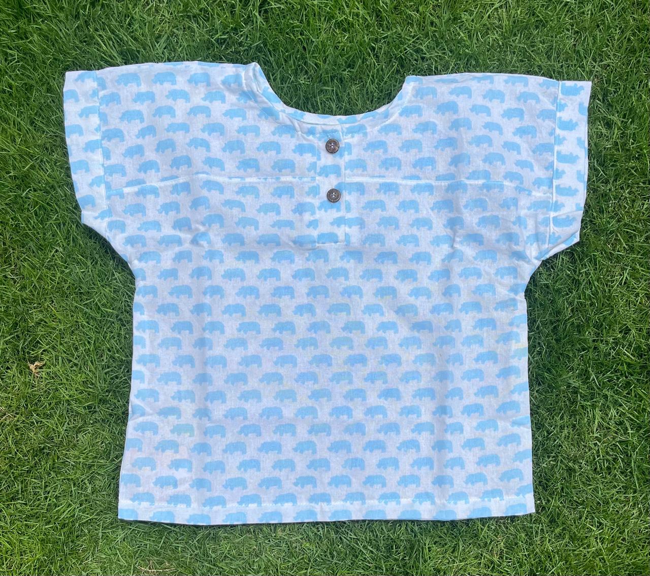 BABY CLOTHES