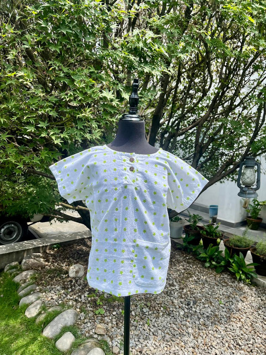 BABY CLOTHES