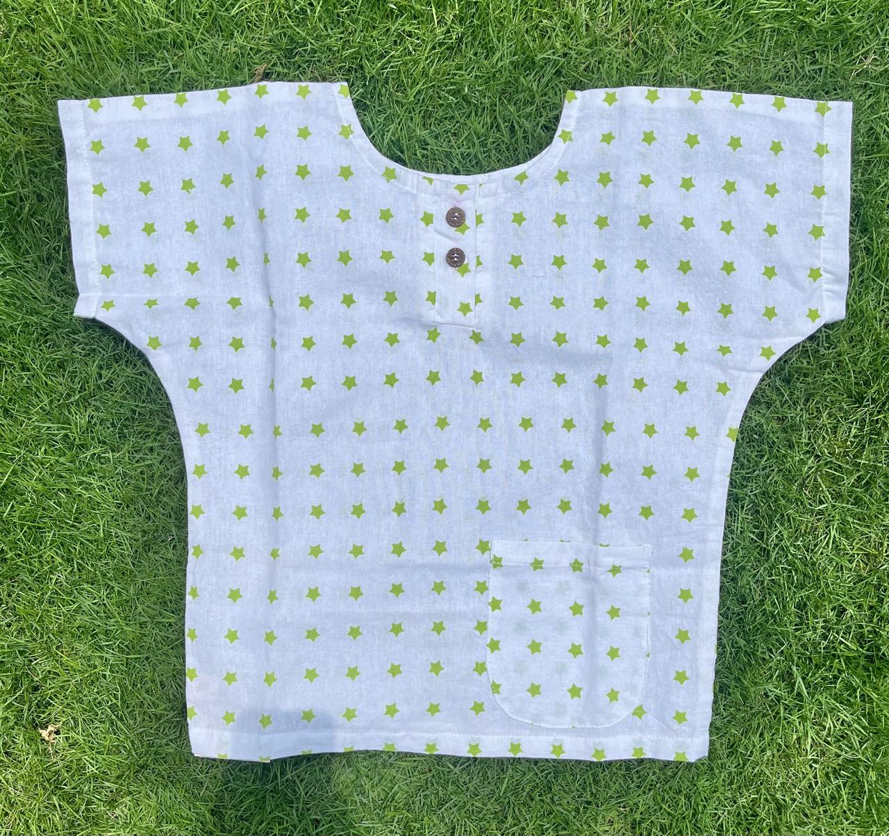 BABY CLOTHES